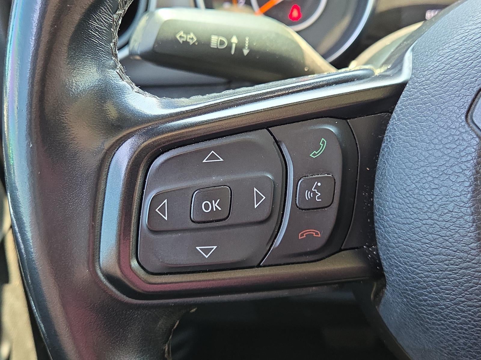 2020 Jeep Wrangler Unlimited Sport S 4x4