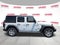 2020 Jeep Wrangler Unlimited Sport S 4x4