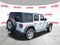 2020 Jeep Wrangler Unlimited Sport S 4x4