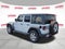2020 Jeep Wrangler Unlimited Sport S 4x4
