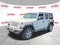 2020 Jeep Wrangler Unlimited Sport S 4x4