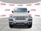 2020 Jeep Wrangler Unlimited Sport S 4x4