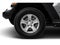 2020 Jeep Wrangler Unlimited Sport S 4x4