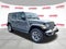 2021 Jeep Wrangler Unlimited Sahara 4x4