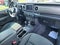 2021 Jeep Wrangler Unlimited Sahara 4x4