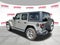 2021 Jeep Wrangler Unlimited Sahara 4x4