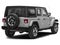 2021 Jeep Wrangler Unlimited Sahara 4x4