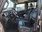 2020 Jeep Wrangler Unlimited Sahara 4x4