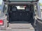 2020 Jeep Wrangler Unlimited Sahara 4x4