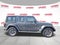 2020 Jeep Wrangler Unlimited Sahara 4x4