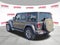 2020 Jeep Wrangler Unlimited Sahara 4x4