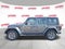 2020 Jeep Wrangler Unlimited Sahara 4x4