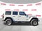 2020 Jeep Wrangler Unlimited Rubicon 4x4