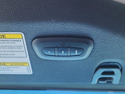 2020 Jeep Wrangler Unlimited Rubicon 4x4