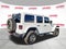 2020 Jeep Wrangler Unlimited Rubicon 4x4