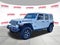 2020 Jeep Wrangler Unlimited Rubicon 4x4