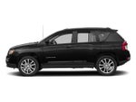 2016 Jeep Compass FWD 4dr High Altitude Edition