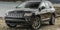 2016 Jeep Compass FWD 4dr High Altitude Edition