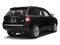2016 Jeep Compass FWD 4dr High Altitude Edition