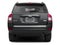 2016 Jeep Compass FWD 4dr High Altitude Edition