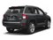 2016 Jeep Compass FWD 4dr High Altitude Edition