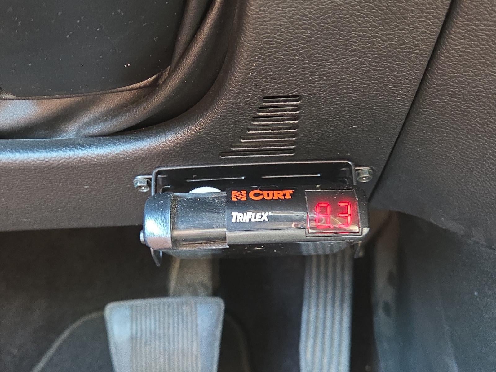 2016 Jeep Cherokee FWD 4dr Sport