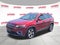 2020 Jeep Cherokee Limited FWD