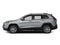 2017 Jeep Cherokee Latitude 4x4