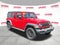 2024 Jeep Wrangler Sport S 4 Door 4x4