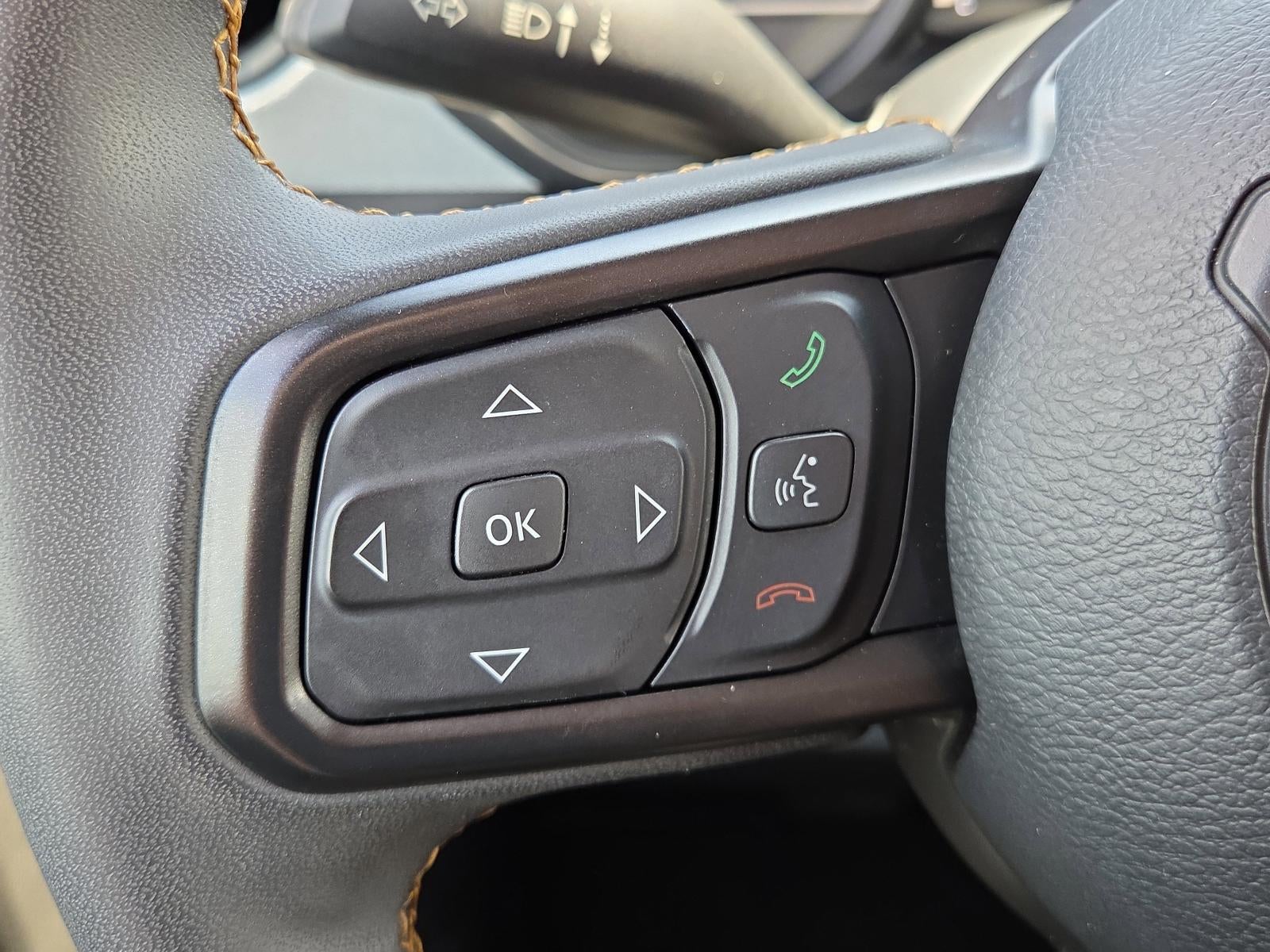2024 Jeep Wrangler Sport S 4 Door 4x4