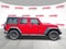 2024 Jeep Wrangler Sport S 4 Door 4x4