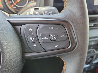 2024 Jeep Wrangler Sport S 4 Door 4x4