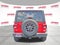 2024 Jeep Wrangler Sport S 4 Door 4x4