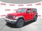 2024 Jeep Wrangler Sport S 4 Door 4x4