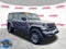 2024 Jeep Wrangler Sport S 4 Door 4x4