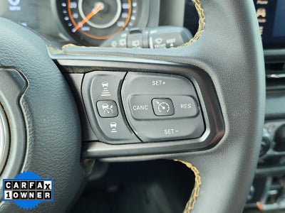 2024 Jeep Wrangler Sport S 4 Door 4x4