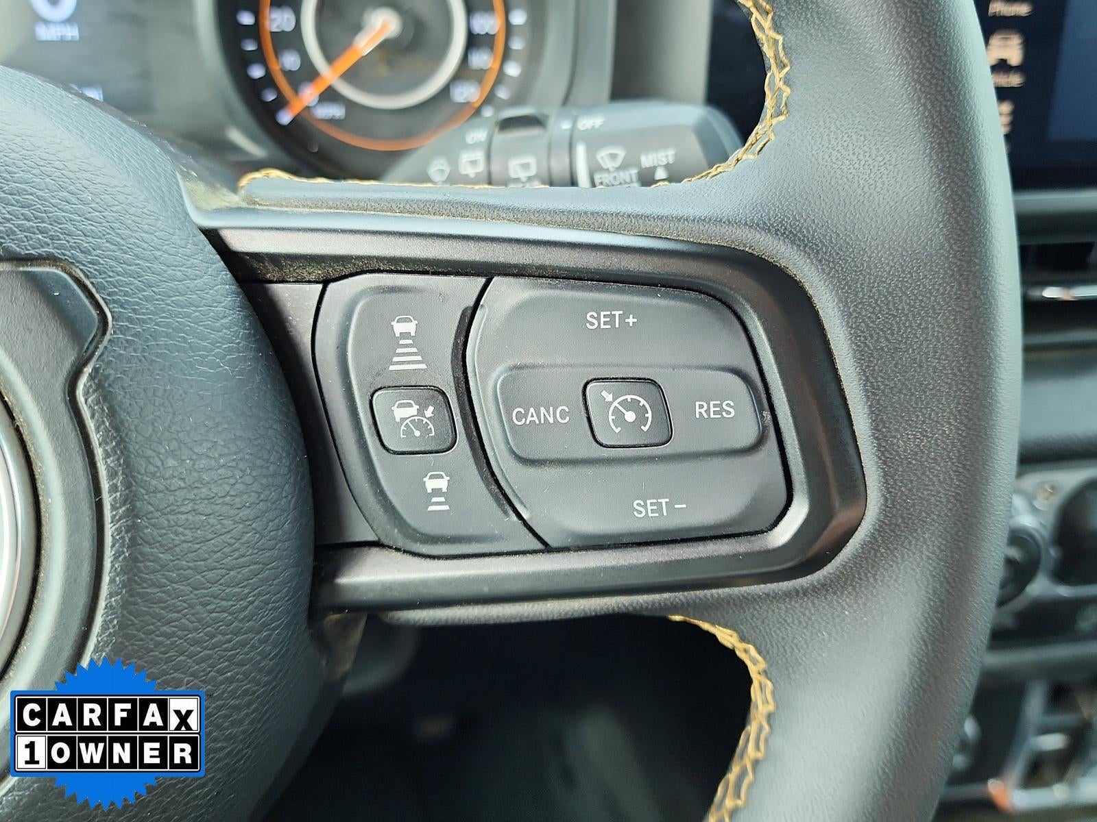 2024 Jeep Wrangler Sport S 4 Door 4x4