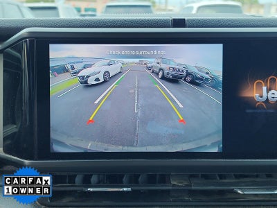 2024 Jeep Wrangler Sport S 4 Door 4x4