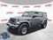 2024 Jeep Wrangler Sport S 4 Door 4x4