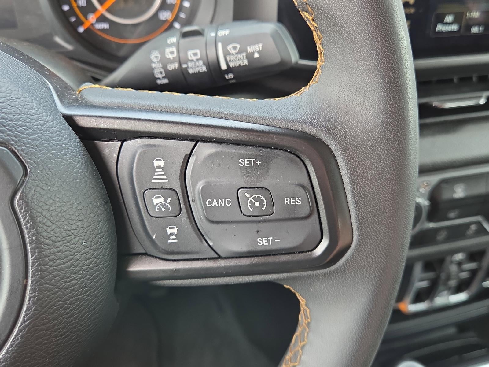 2024 Jeep Wrangler Sport S 4 Door 4x4
