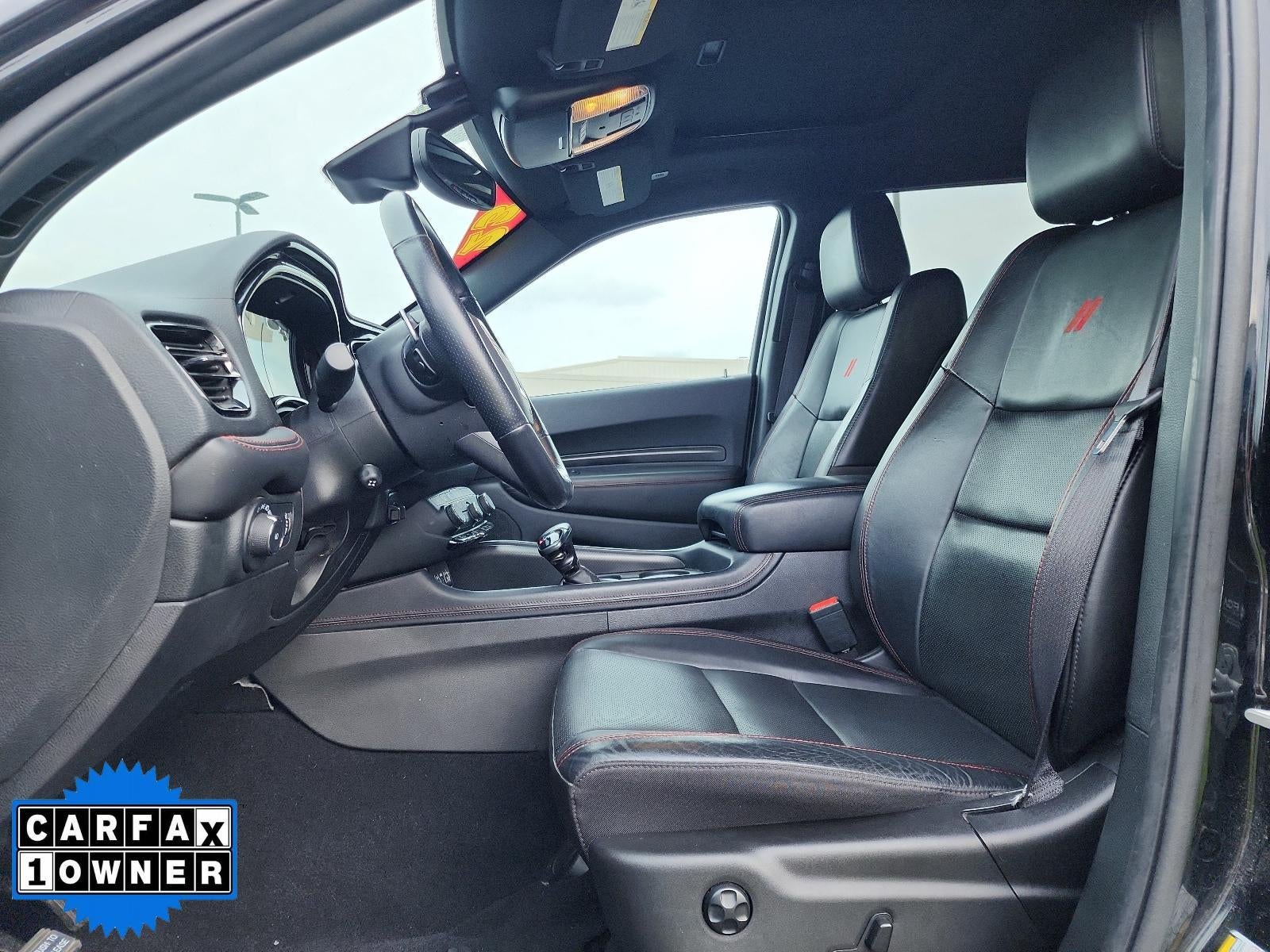 2023 Dodge Durango GT Plus RWD