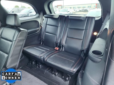 2023 Dodge Durango GT Plus RWD