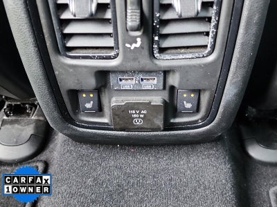 2023 Dodge Durango GT Plus RWD