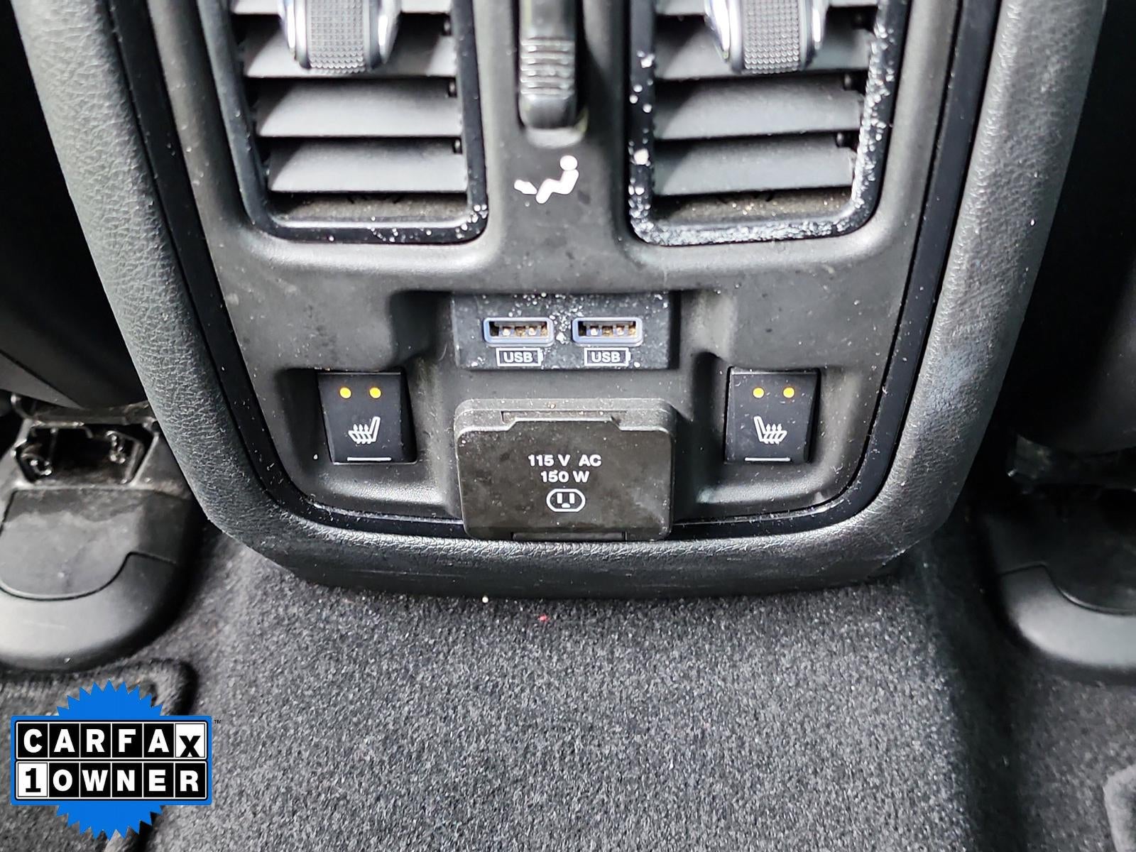 2023 Dodge Durango GT Plus RWD