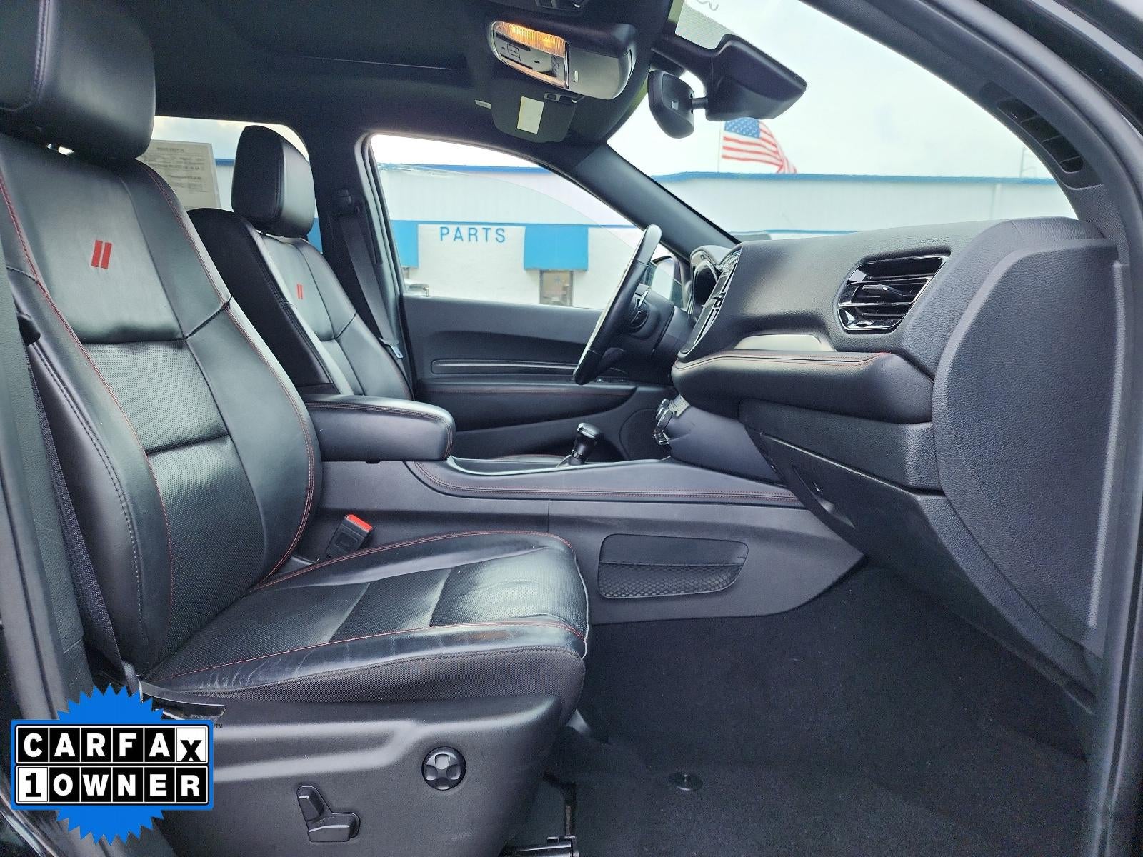 2023 Dodge Durango GT Plus RWD