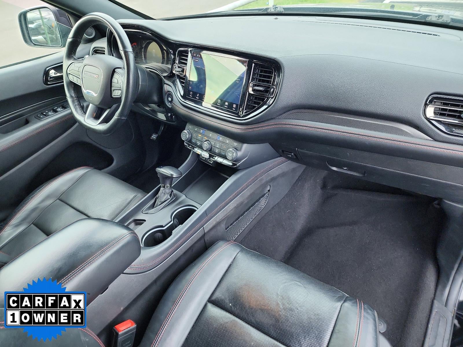 2023 Dodge Durango GT Plus RWD