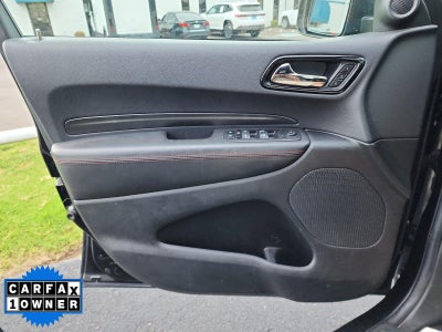 2023 Dodge Durango GT Plus RWD