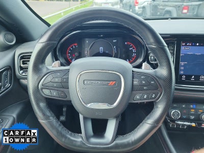 2023 Dodge Durango GT Plus RWD