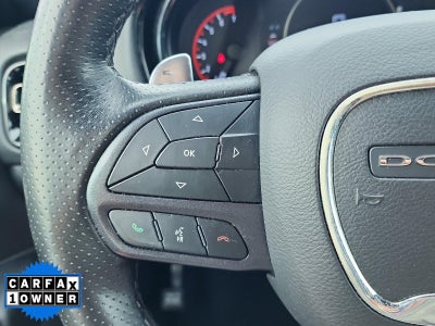 2023 Dodge Durango GT Plus RWD