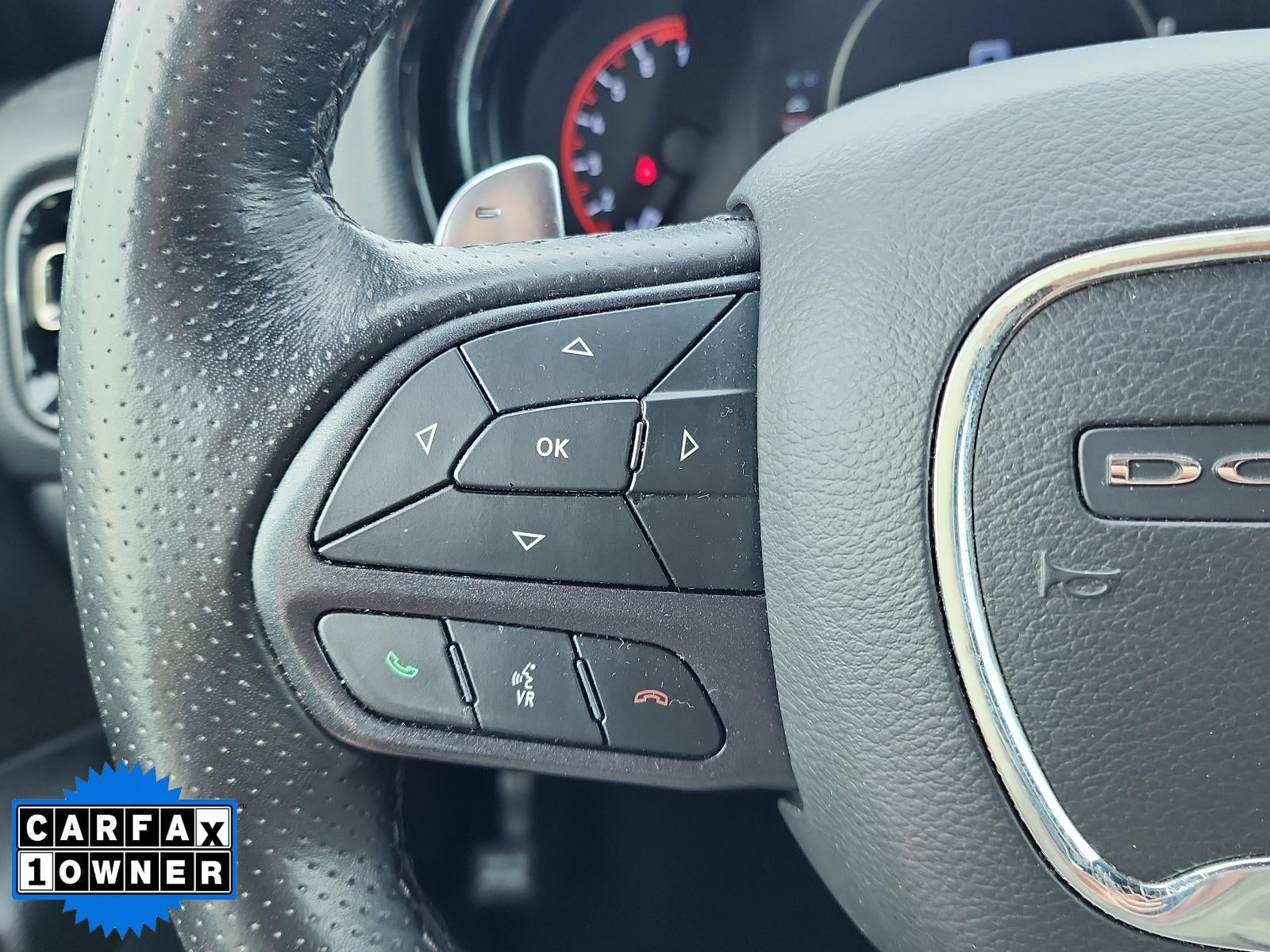 2023 Dodge Durango GT Plus RWD